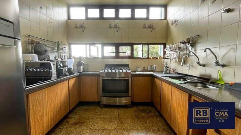 Casa, São Lucas, 4 Quartos, 5 Vagas, 3 Suítes