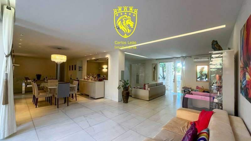 Casa, Vila Paris, 6 Quartos, 7 Vagas, 2 Suítes