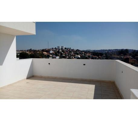 Cobertura, Rio Branco, 2 Quartos, 1 Vaga