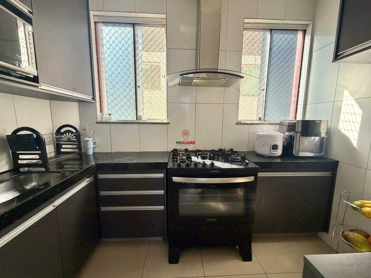 Apartamento, Diamante, 2 Quartos, 1 Vaga