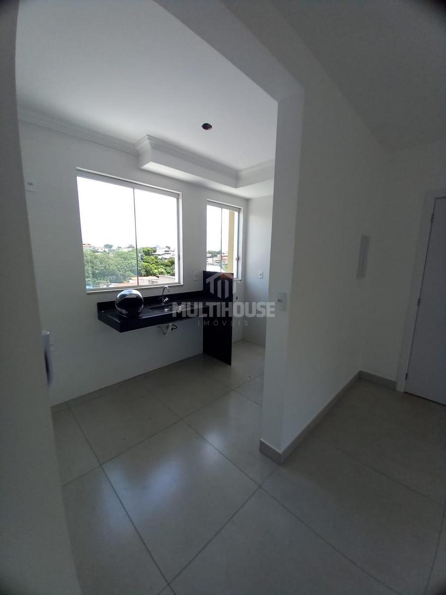 Apartamento, Planalto, 2 Quartos, 1 Vaga