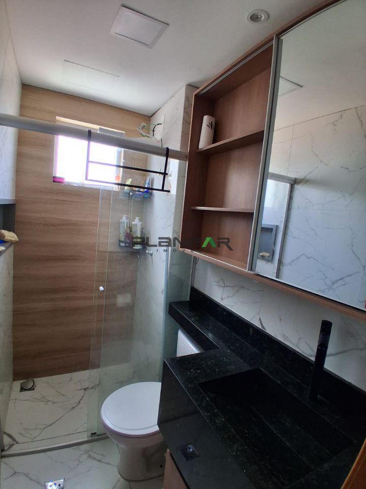 Apartamento, Parque Maracanã, 2 Quartos, 1 Vaga