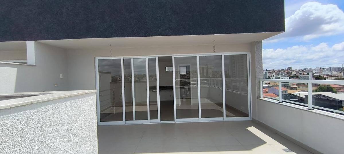 Cobertura, Ipiranga, 3 Quartos, 2 Vagas, 1 Suíte