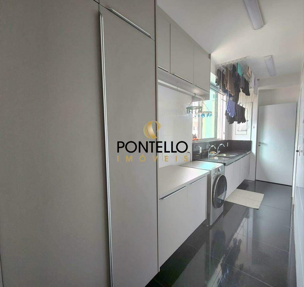 Apartamento, Anchieta, 4 Quartos, 4 Vagas, 3 Suítes