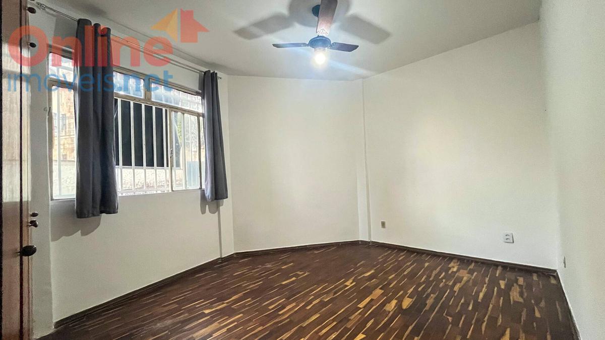 Apartamento, Grajaú, 4 Quartos, 0 Vaga, 1 Suíte
