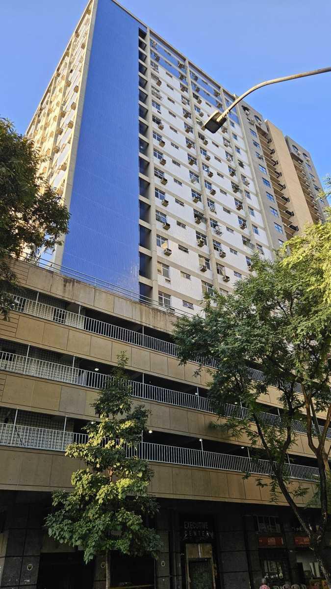 Sala, Centro, 0 Quarto, 0 Vaga