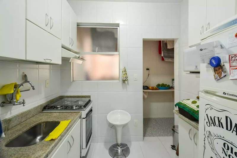 Apartamento, Santo Antônio, 3 Quartos, 2 Vagas, 1 Suíte