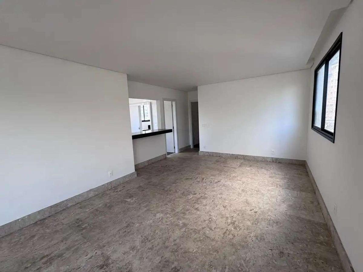 Apartamento, Lourdes, 4 Quartos, 4 Vagas, 4 Suítes