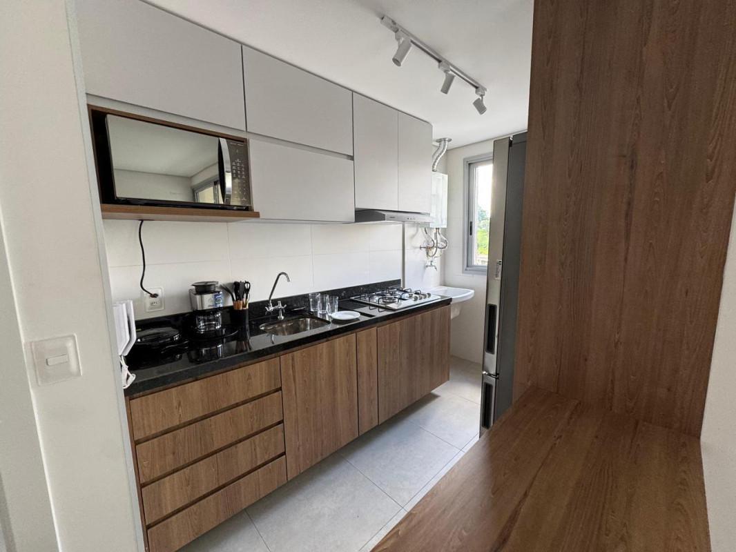 Apartamento, Barro Preto, 1 Quarto, 1 Vaga, 1 Suíte