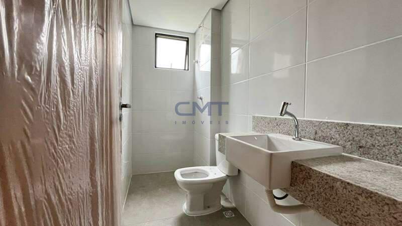 Apartamento, Funcionários, 2 Quartos, 1 Vaga, 1 Suíte
