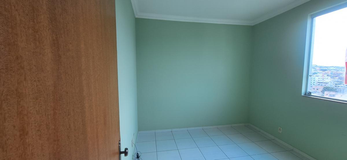 Apartamento, Parque Turistas, 3 Quartos, 2 Vagas, 1 Suíte