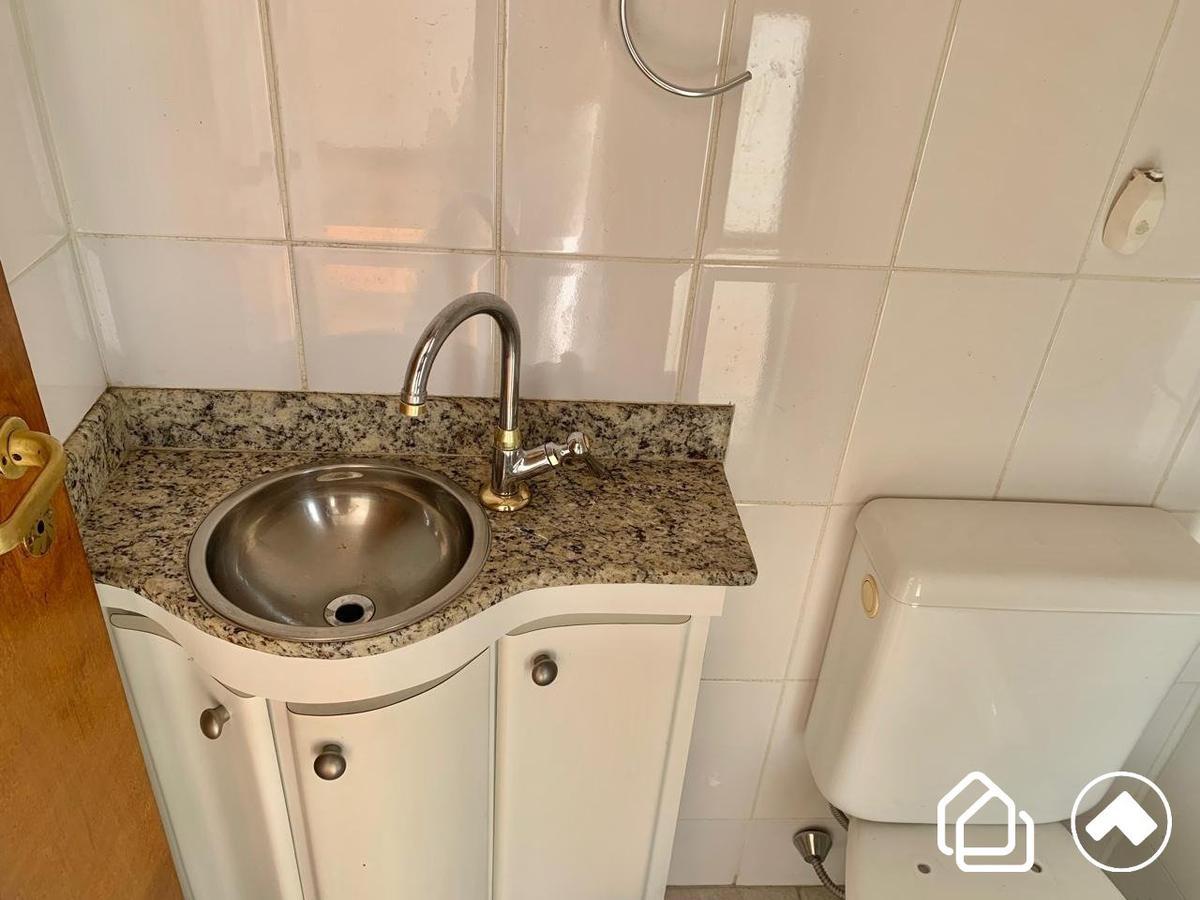 Apartamento, Buritis, 3 Quartos, 2 Vagas, 1 Suíte