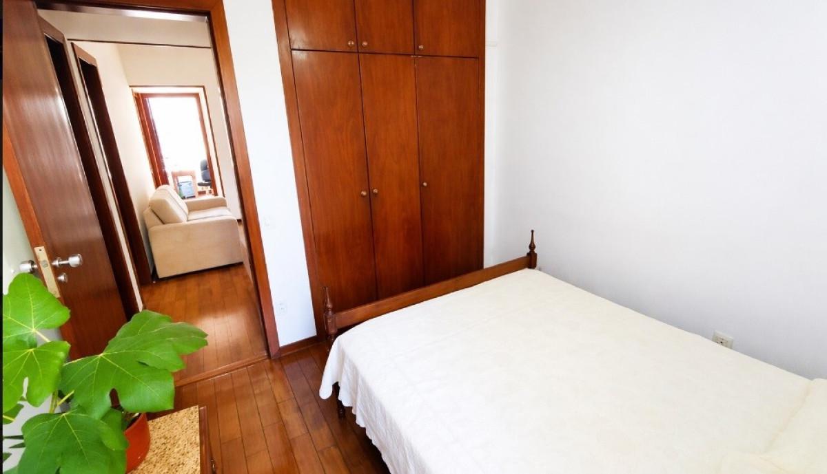Apartamento, Serra, 4 Quartos, 2 Vagas, 1 Suíte