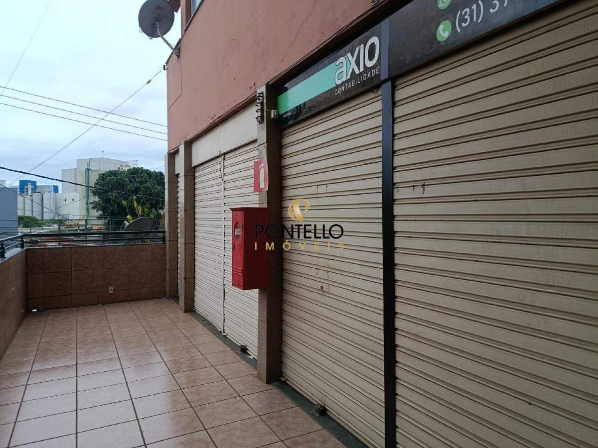 Andar, São Geraldo, 0 Quarto, 0 Vaga