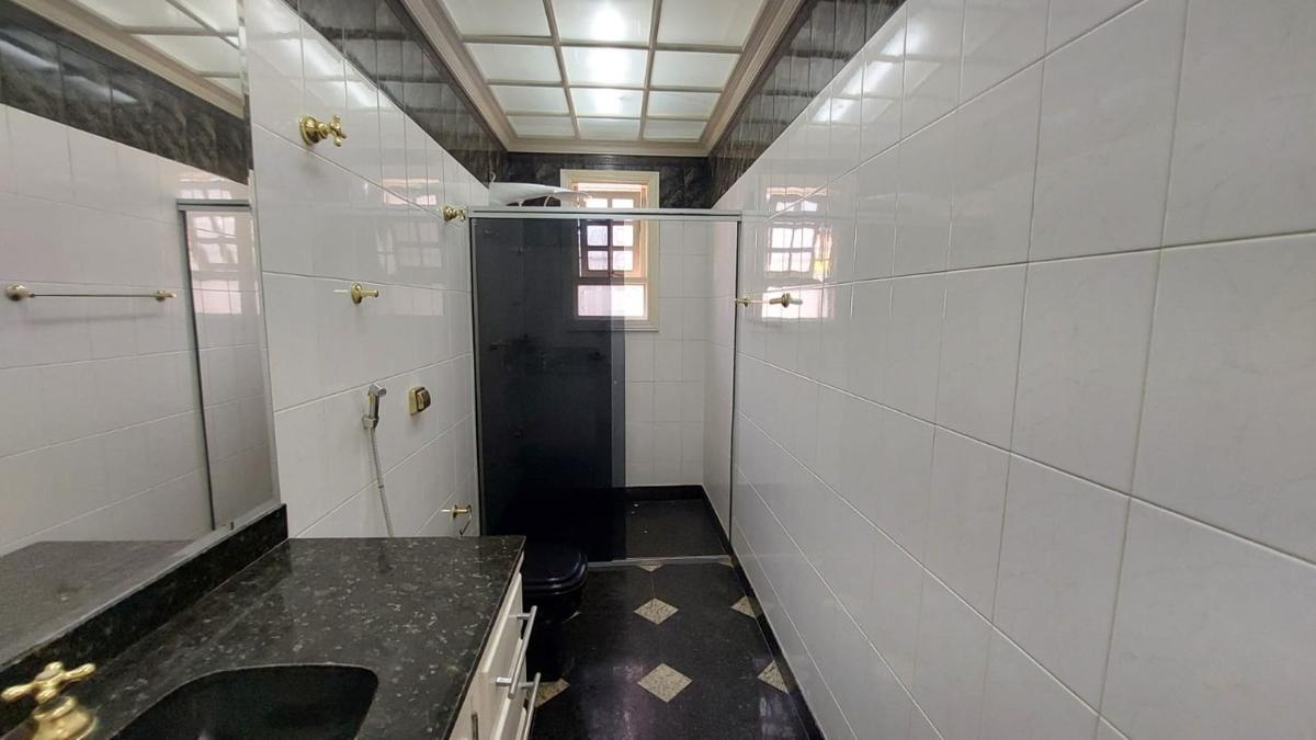 Casa, Jardim Andere, 5 Quartos, 7 Vagas, 3 Suítes