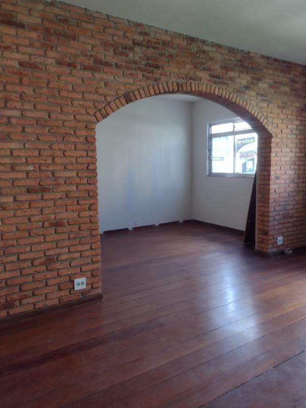 Apartamento, Cidade Jardim, 3 Quartos, 1 Vaga, 1 Suíte