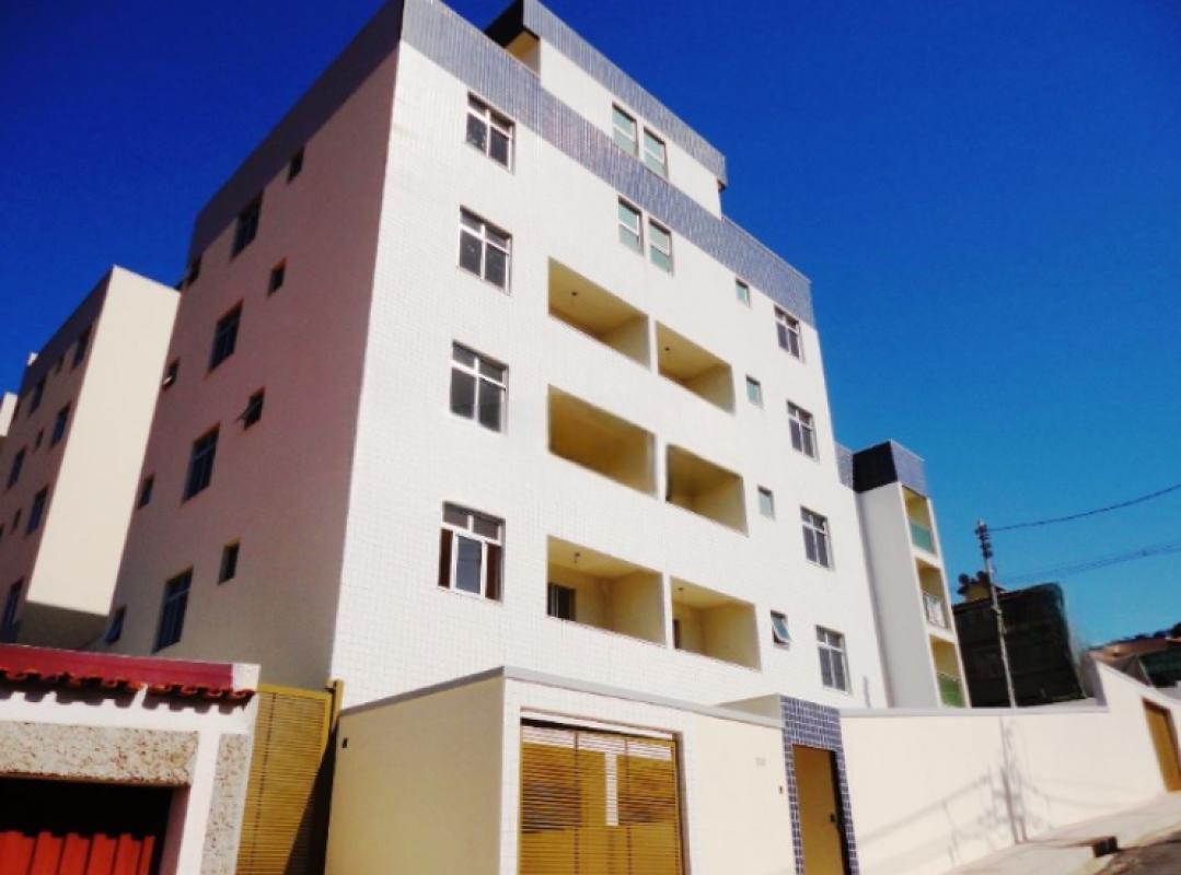 Apartamento, João Pinheiro, 2 Quartos, 1 Vaga, 1 Suíte