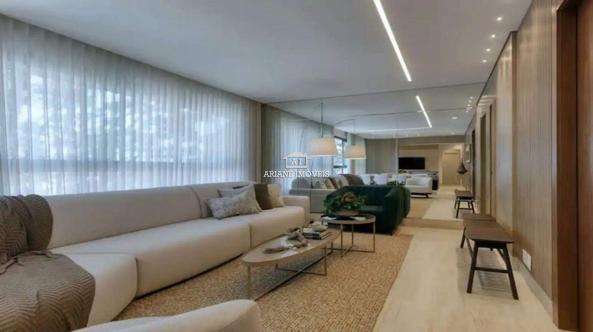 Apartamento, Serra, 4 Quartos, 3 Vagas, 2 Suítes