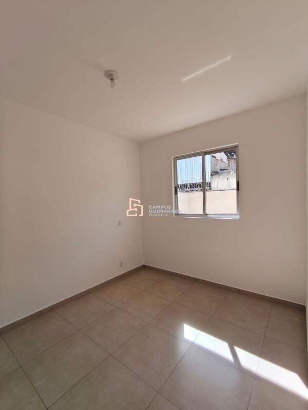 Apartamento, Milionários, 2 Quartos, 1 Vaga