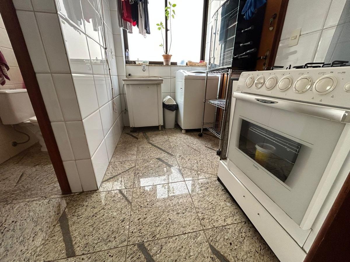 Apartamento, Cidade Nova, 4 Quartos, 2 Vagas, 2 Suítes