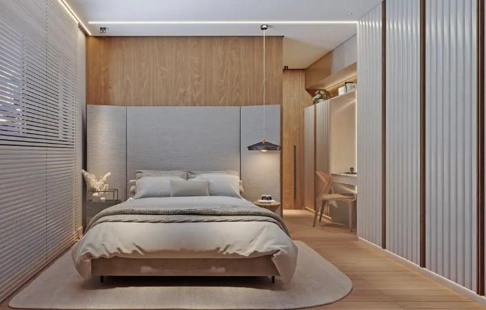 Apartamento, Sion, 3 Quartos, 2 Vagas, 1 Suíte