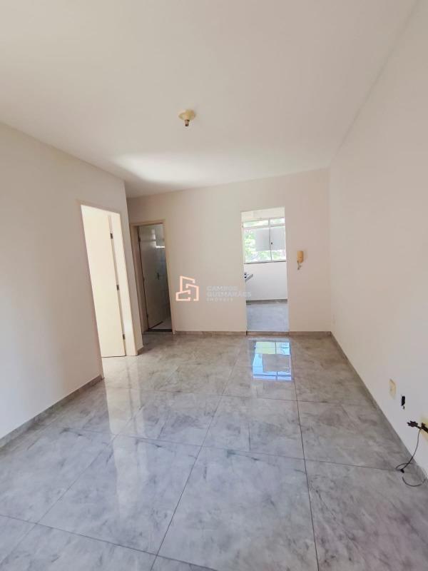 Apartamento, Solar do Barreiro, 2 Quartos, 1 Vaga