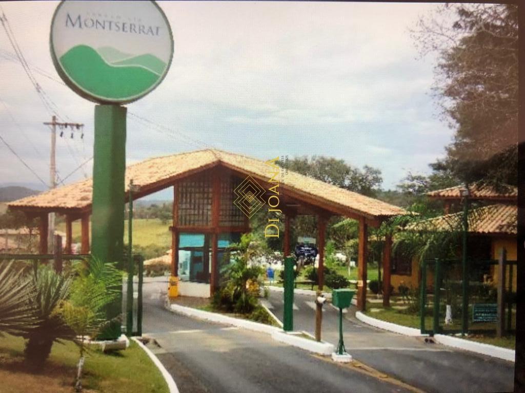 Lote, Residencial Montserrat, 0 Quarto, 0 Vaga