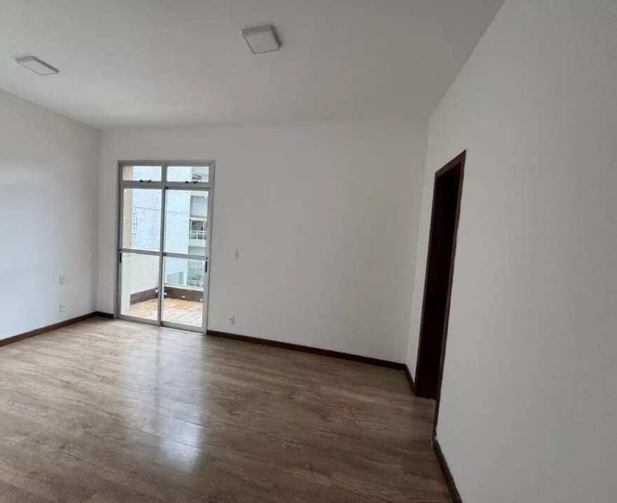 Apartamento, Luxemburgo, 3 Quartos, 2 Vagas, 1 Suíte