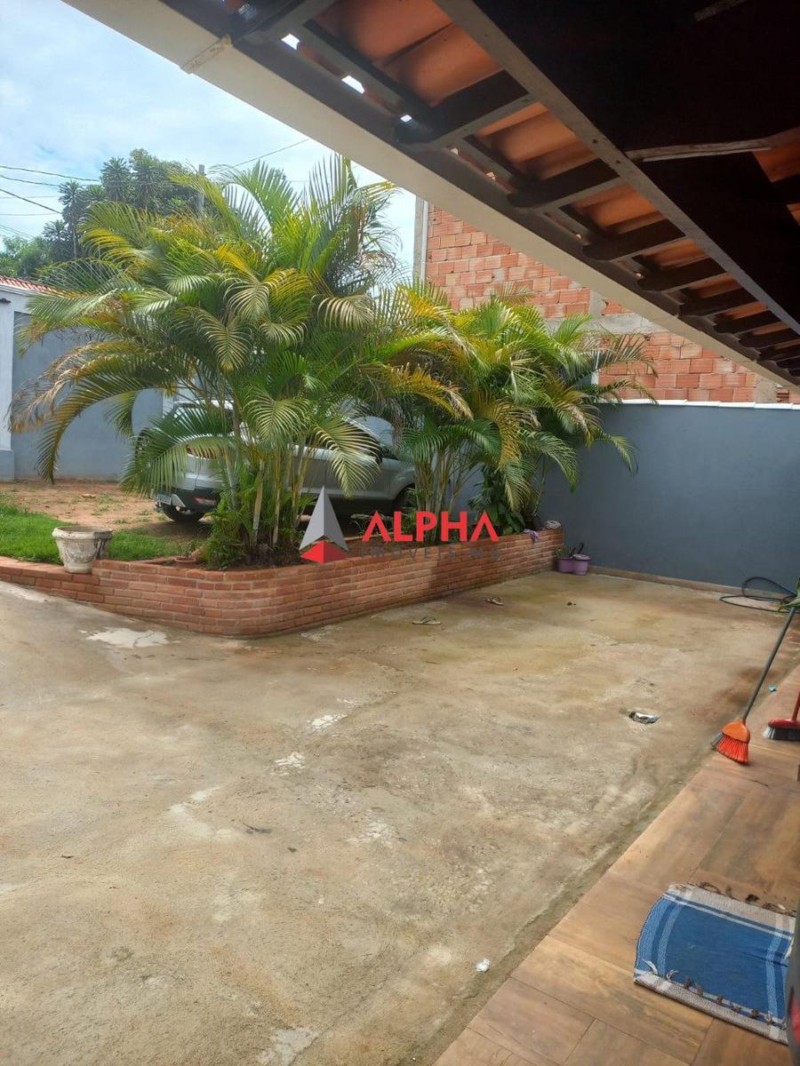 Casa, Jardim Anchieta, 4 Quartos, 4 Vagas, 1 Suíte