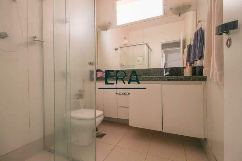 Apartamento, Coração de Jesus, 3 Quartos, 1 Vaga, 1 Suíte