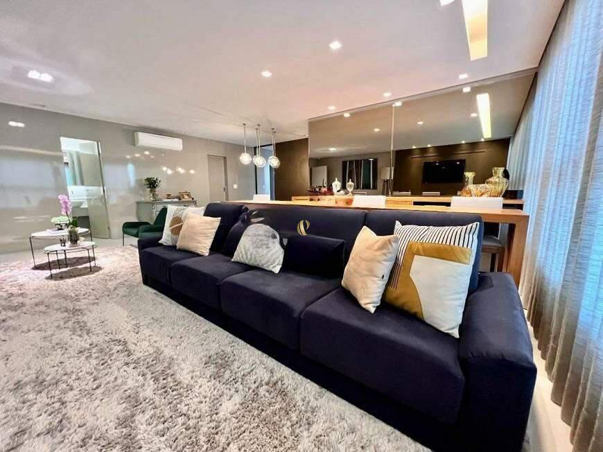Apartamento, Buritis, 4 Quartos, 4 Vagas, 3 Suítes