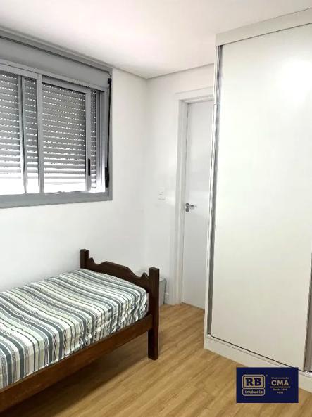 Cobertura, Santo Agostinho, 4 Quartos, 3 Vagas, 1 Suíte