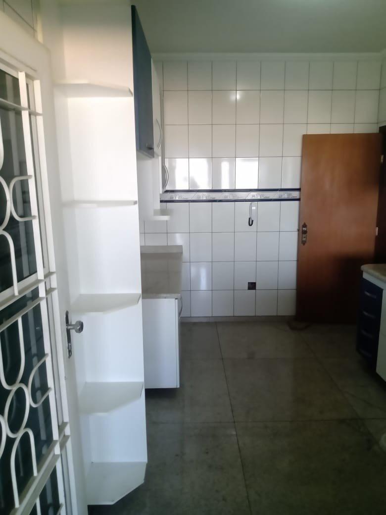 Apartamento, Jardim Alterosa, 3 Quartos, 3 Vagas, 1 Suíte