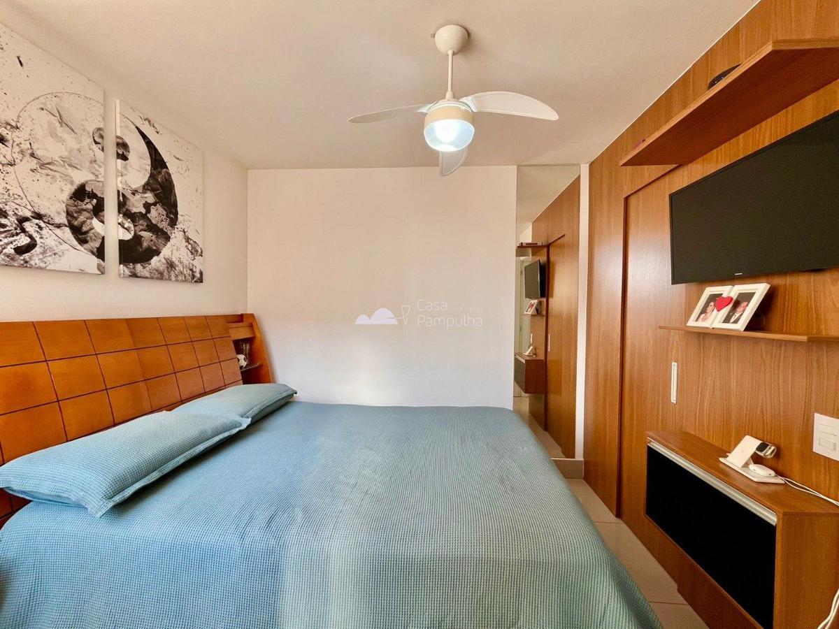 Apartamento, Santa Amélia, 2 Quartos, 1 Vaga, 1 Suíte