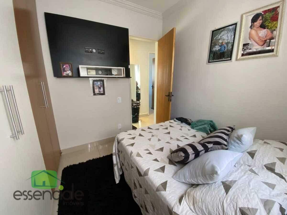 Apartamento, Santa Cruz Industrial, 3 Quartos, 1 Vaga