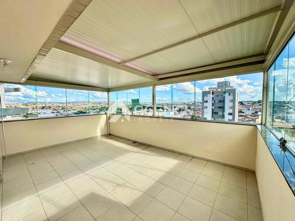 Apartamento, Cabral, 2 Quartos, 0 Vaga, 1 Suíte