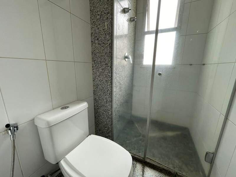 Apartamento, Santo Agostinho, 4 Quartos, 3 Vagas, 1 Suíte