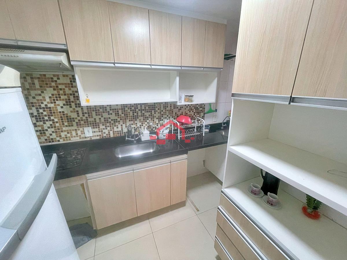 Apartamento, João Pinheiro, 2 Quartos, 1 Vaga