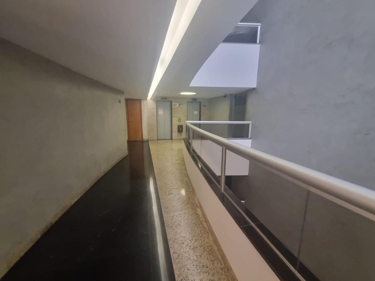 Sala, São Bento, 0 Quarto, 1 Vaga