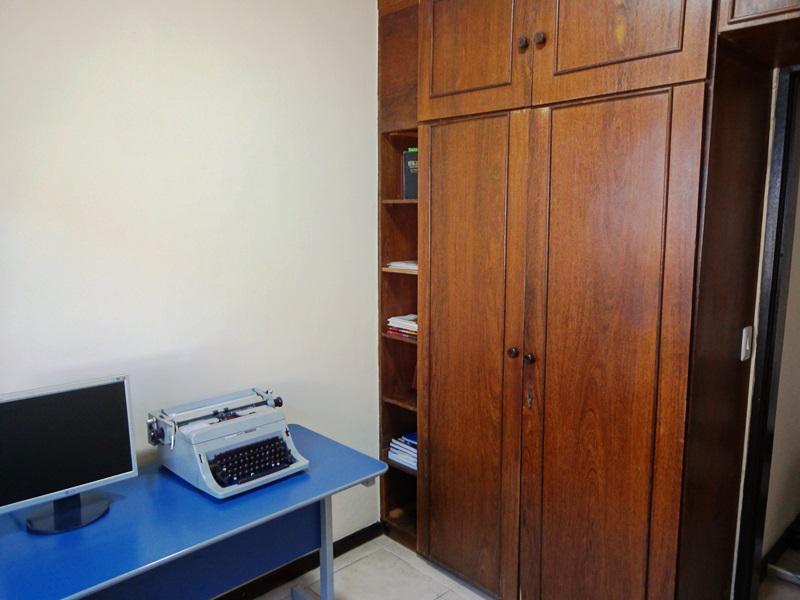 Casa, Alto Caiçaras, 4 Quartos, 6 Vagas, 1 Suíte