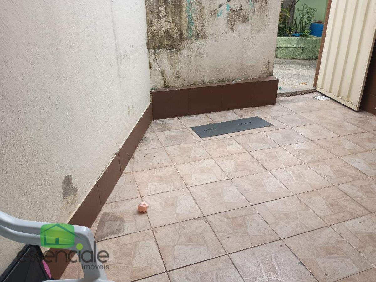 Casa, Darcy Vargas, 3 Quartos, 6 Vagas