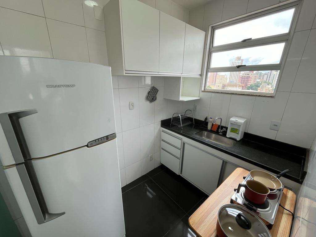 Apartamento, Santo Antônio, 3 Quartos, 0 Vaga