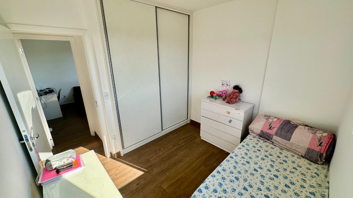 Apartamento, Candelária, 3 Quartos, 2 Vagas, 1 Suíte