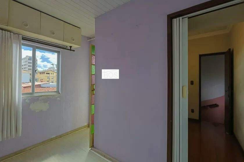 Apartamento, Colégio Batista, 3 Quartos, 1 Vaga, 1 Suíte