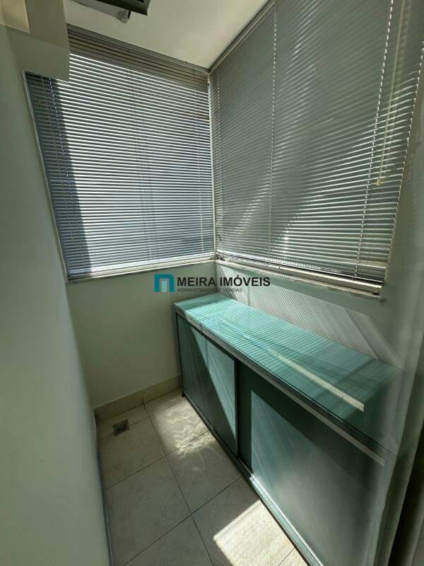 Apartamento, Floresta, 2 Quartos, 1 Vaga, 2 Suítes