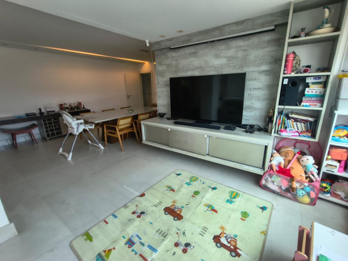 Apartamento, Santo Antônio, 4 Quartos, 3 Vagas, 2 Suítes