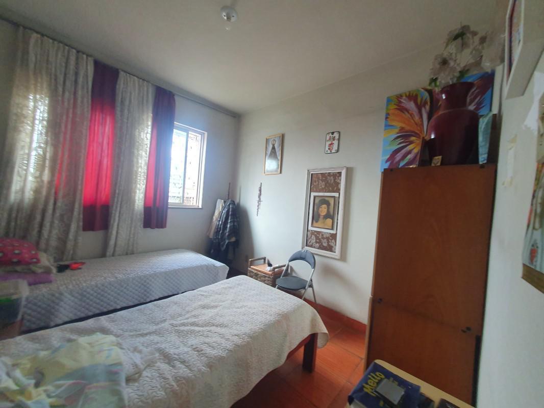 Casa, Alto Barroca, 5 Quartos, 4 Vagas, 1 Suíte