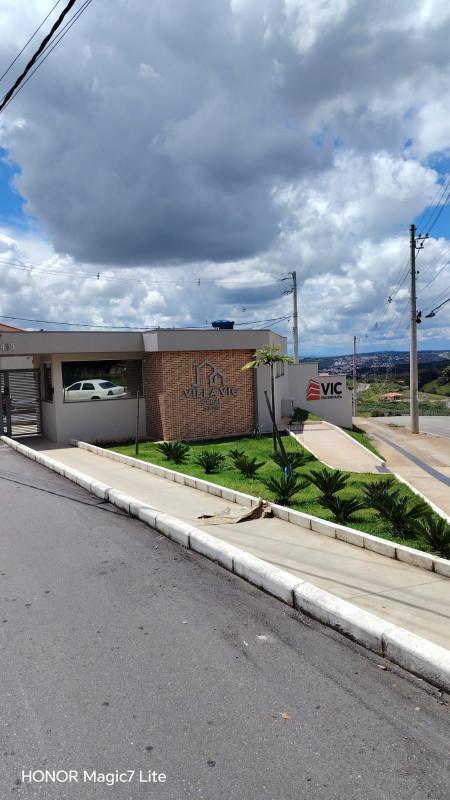 Casa, Serra Dourada, 2 Quartos, 1 Vaga