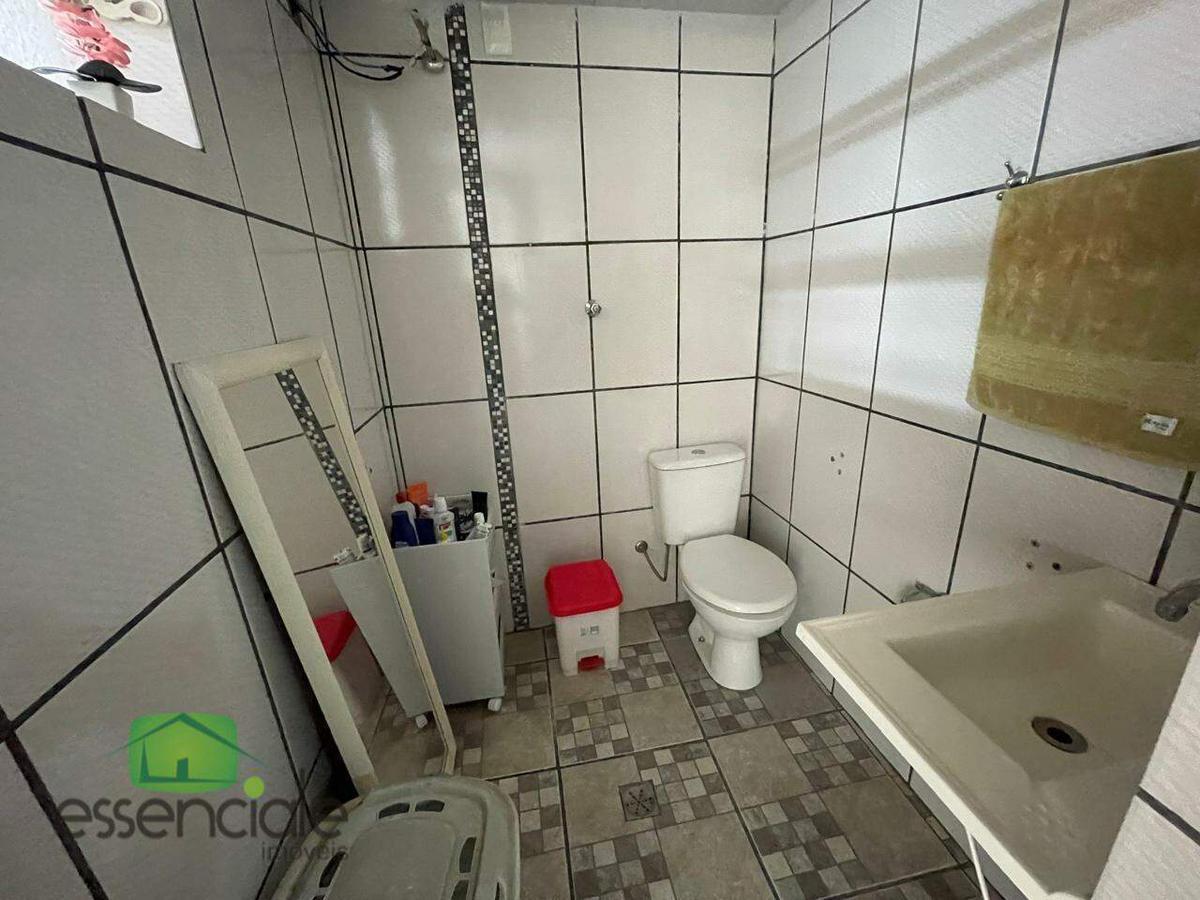 Casa, Novo Eldorado, 3 Quartos, 5 Vagas, 1 Suíte