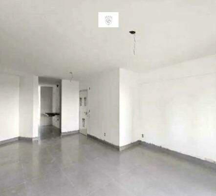 Apartamento, Sion, 3 Quartos, 0 Vaga, 1 Suíte